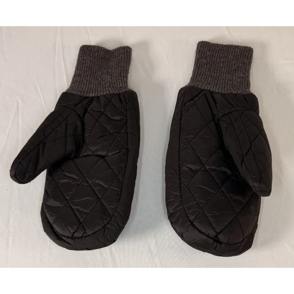 Andake bundle up